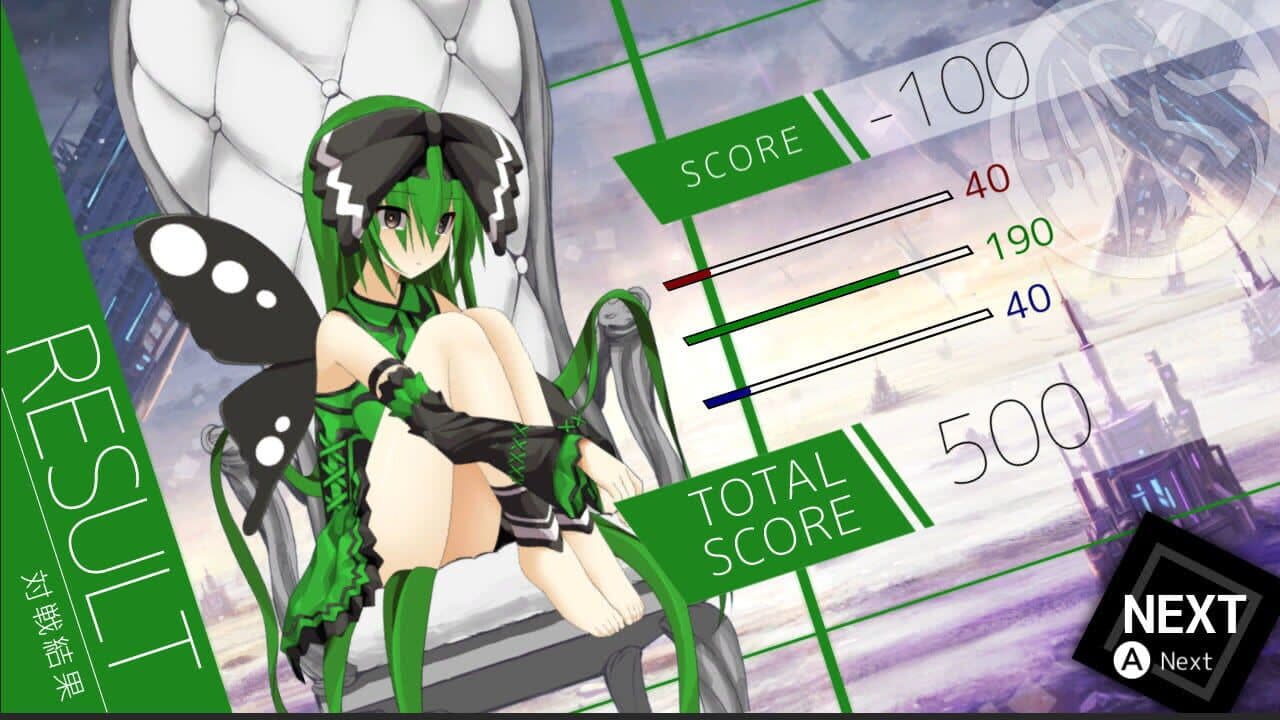 White Girl thumbnail 2