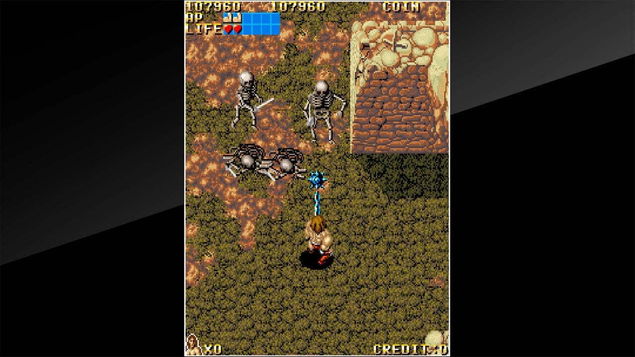Arcade Archives: Vandyke thumbnail 5