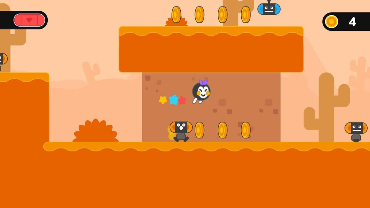 Pippu: Bauble Quest thumbnail 2