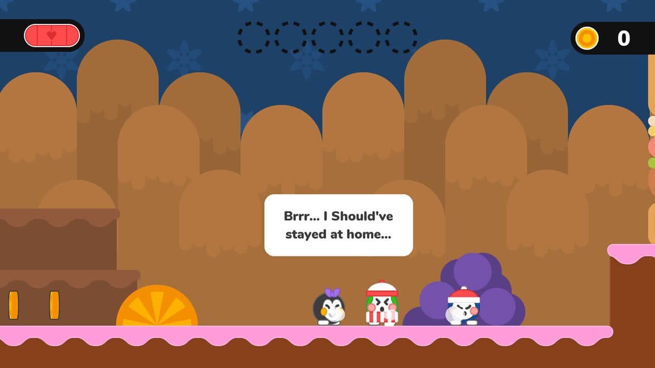Pippu: Bauble Quest thumbnail 3