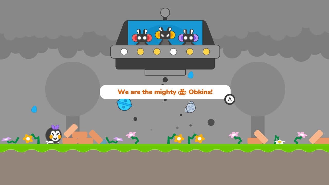 Pippu: Bauble Quest thumbnail 4