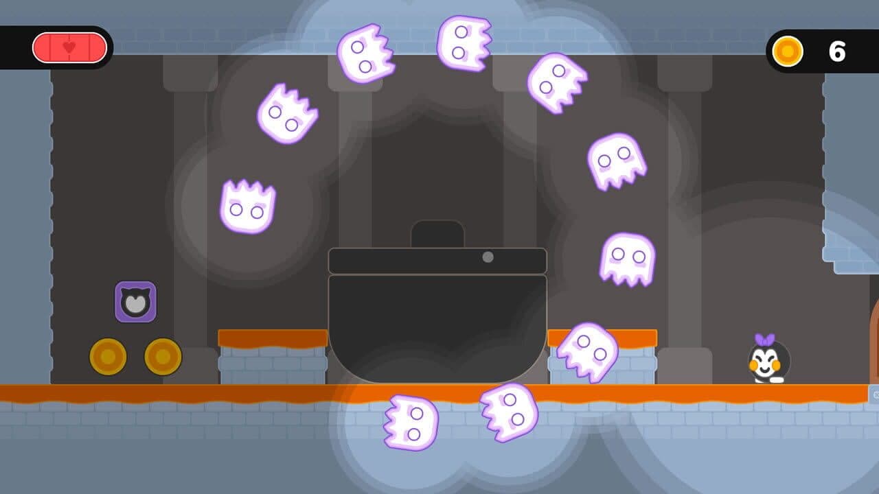 Pippu: Bauble Quest thumbnail 5