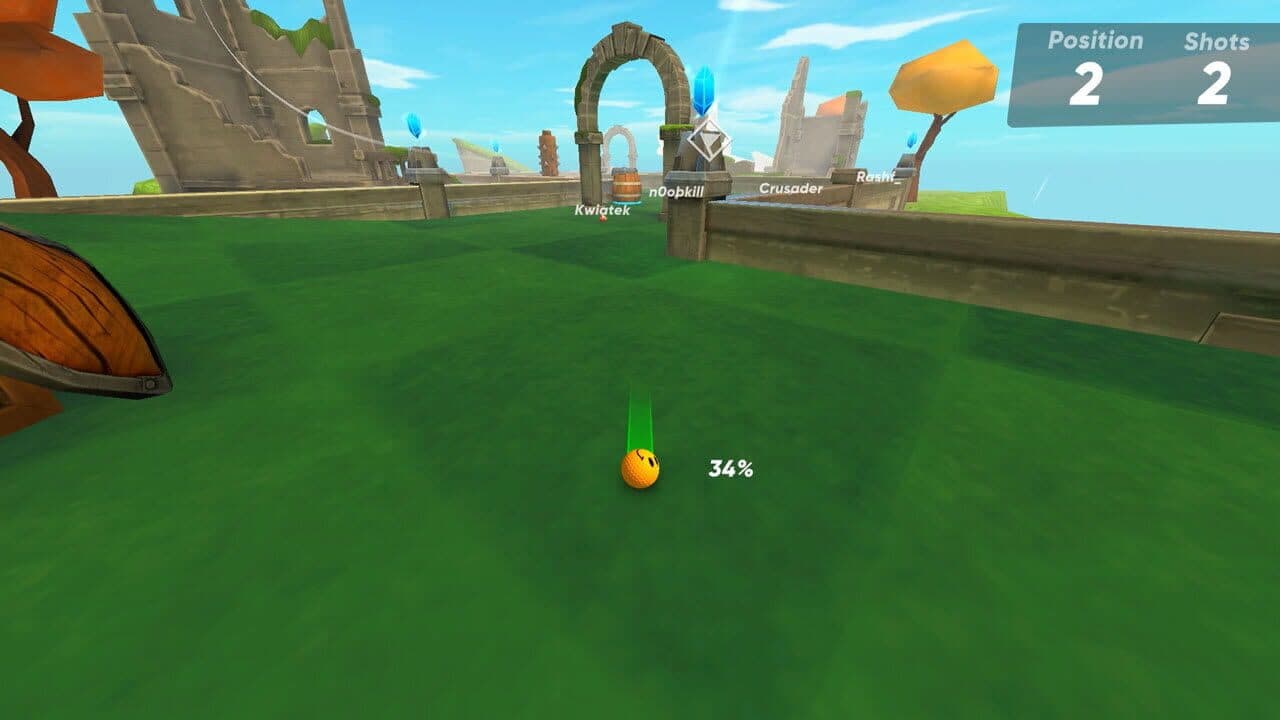 MiniGolf Tour thumbnail 2