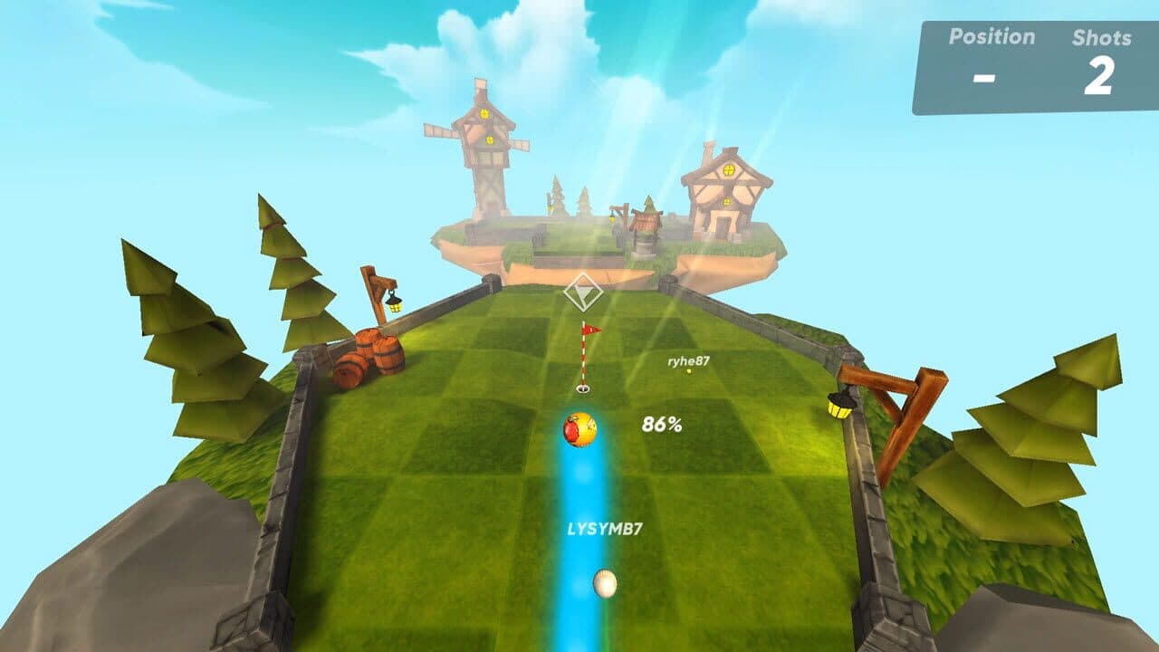 MiniGolf Tour thumbnail 3