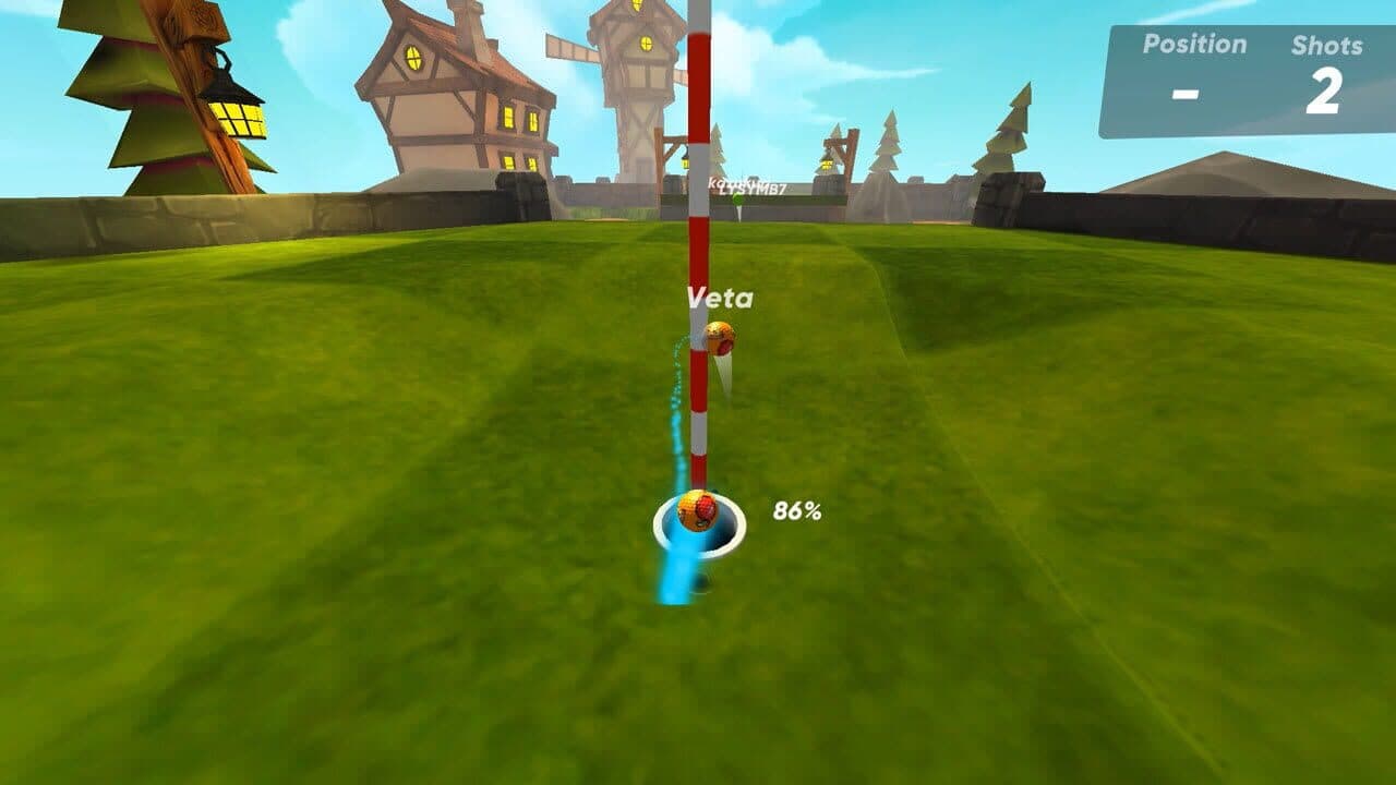 MiniGolf Tour thumbnail 4