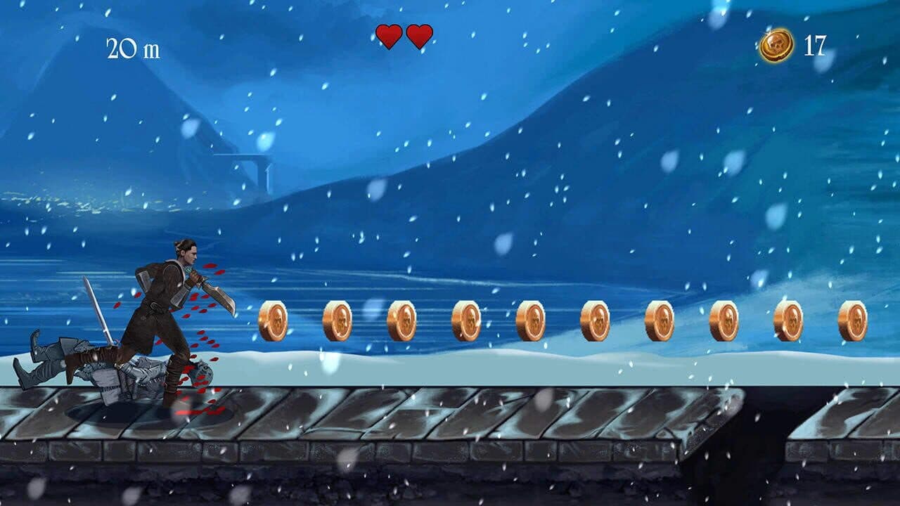 Dark Thrones screenshot 1