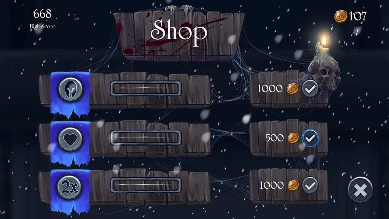 Dark Thrones thumbnail 4