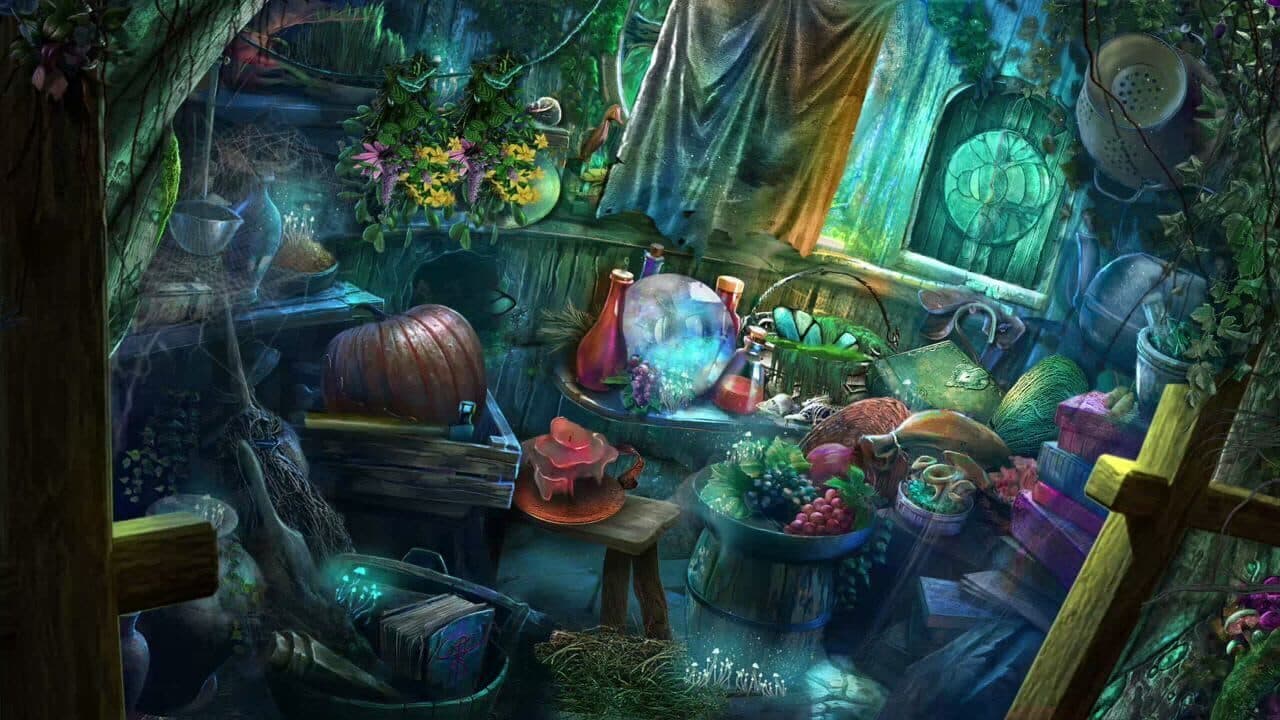 Endless Fables: Shadow Within thumbnail 3