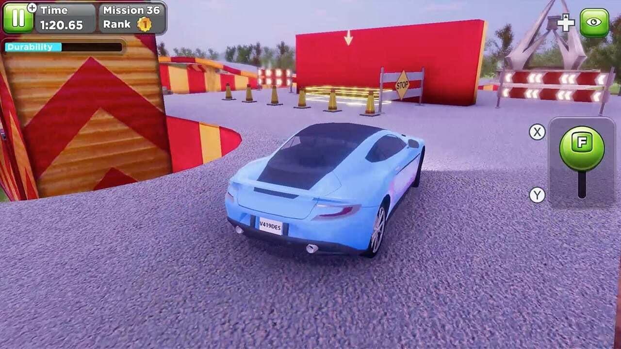 Extreme Car Driver thumbnail 5