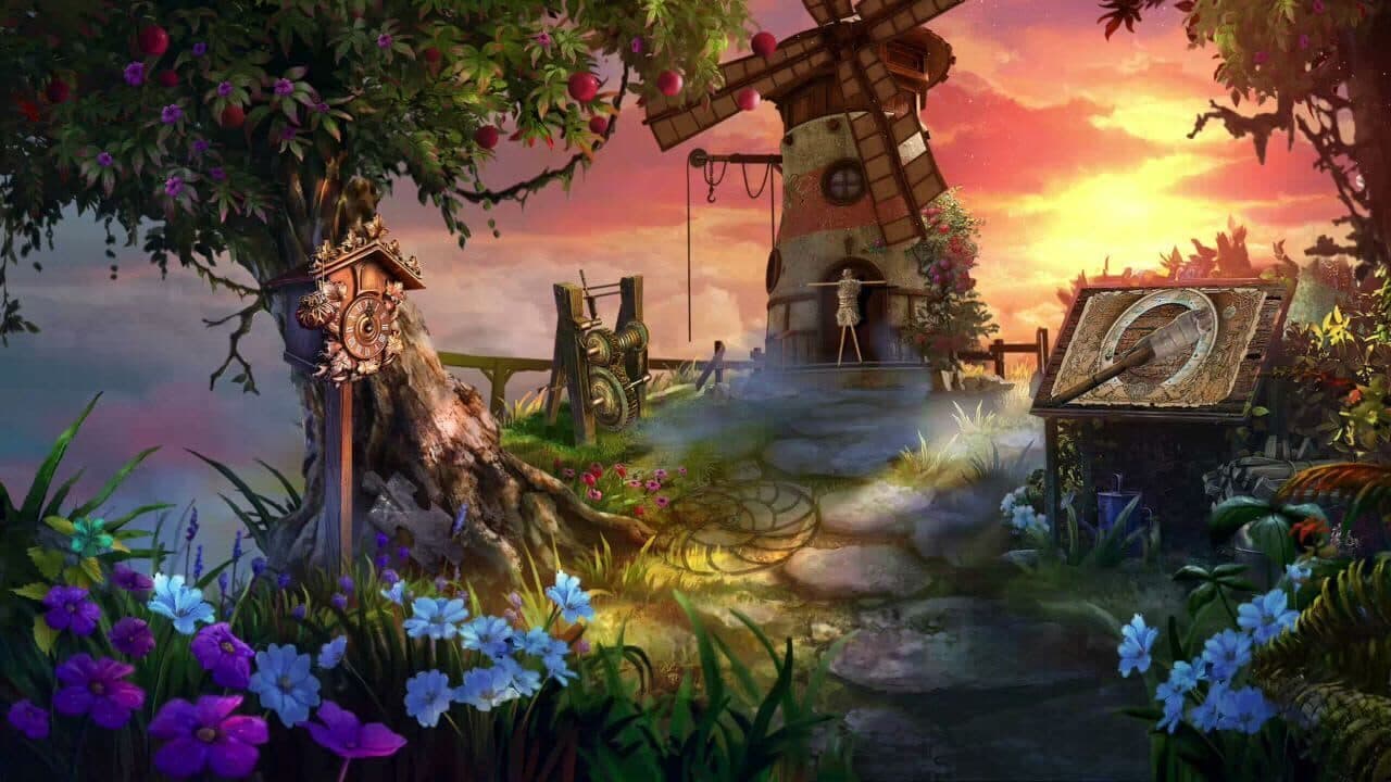 Endless Fables: Shadow Within thumbnail 4