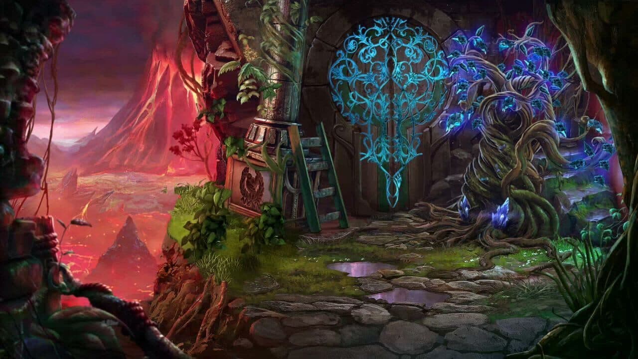 Endless Fables: Shadow Within thumbnail 5