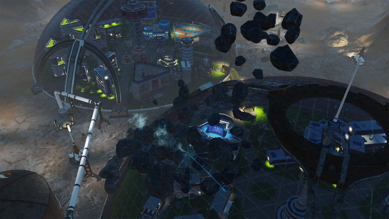 Surviving Mars: Below and Beyond thumbnail 4