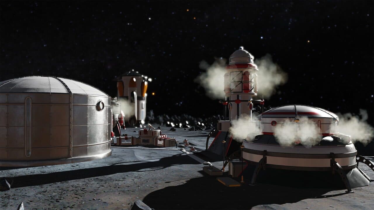 Surviving Mars: Below and Beyond thumbnail 6