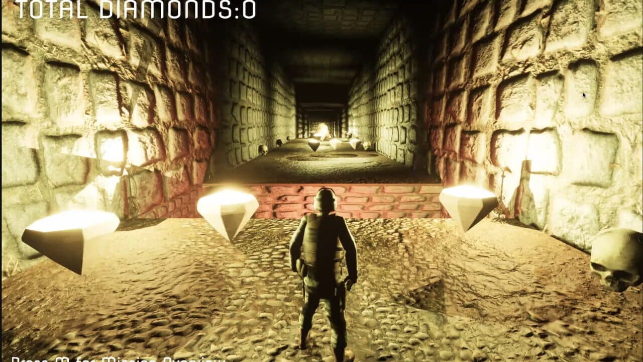 Secrets of the Lost Tomb thumbnail 5