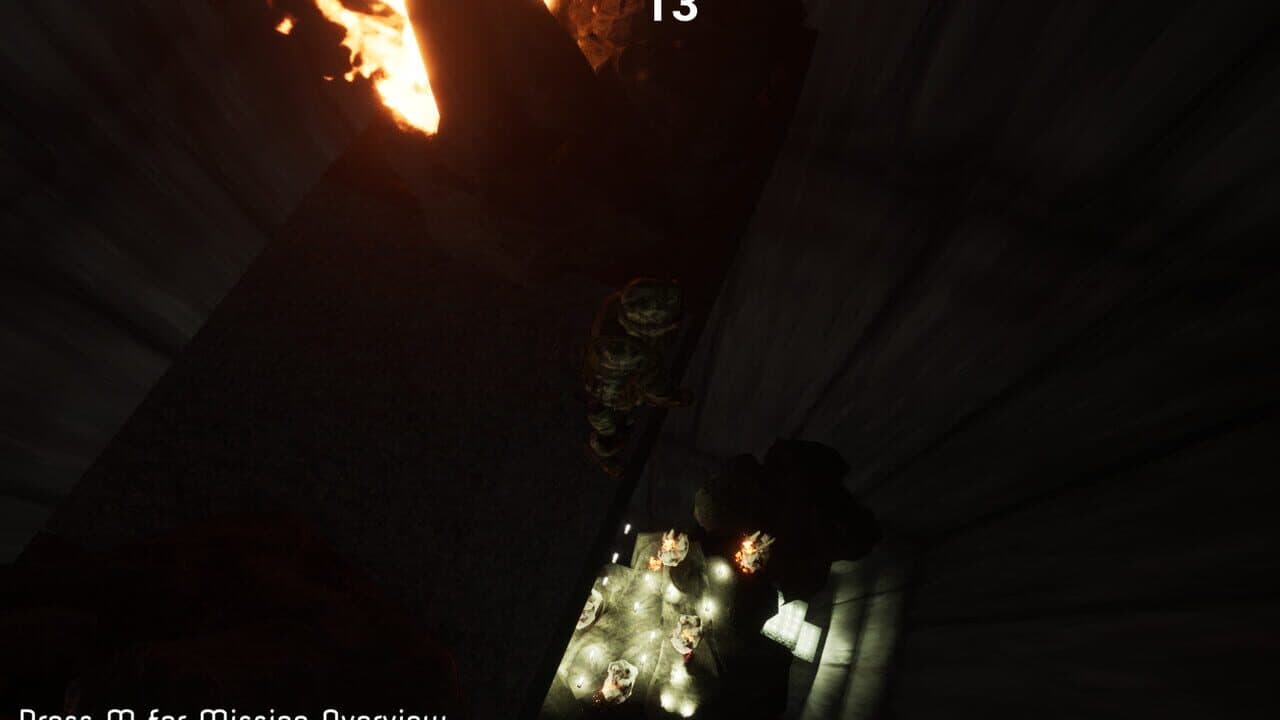 Secrets of the Lost Tomb screenshot 1