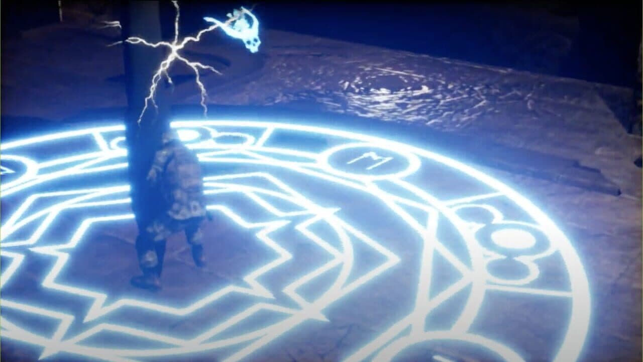 Secrets of the Lost Tomb thumbnail 4