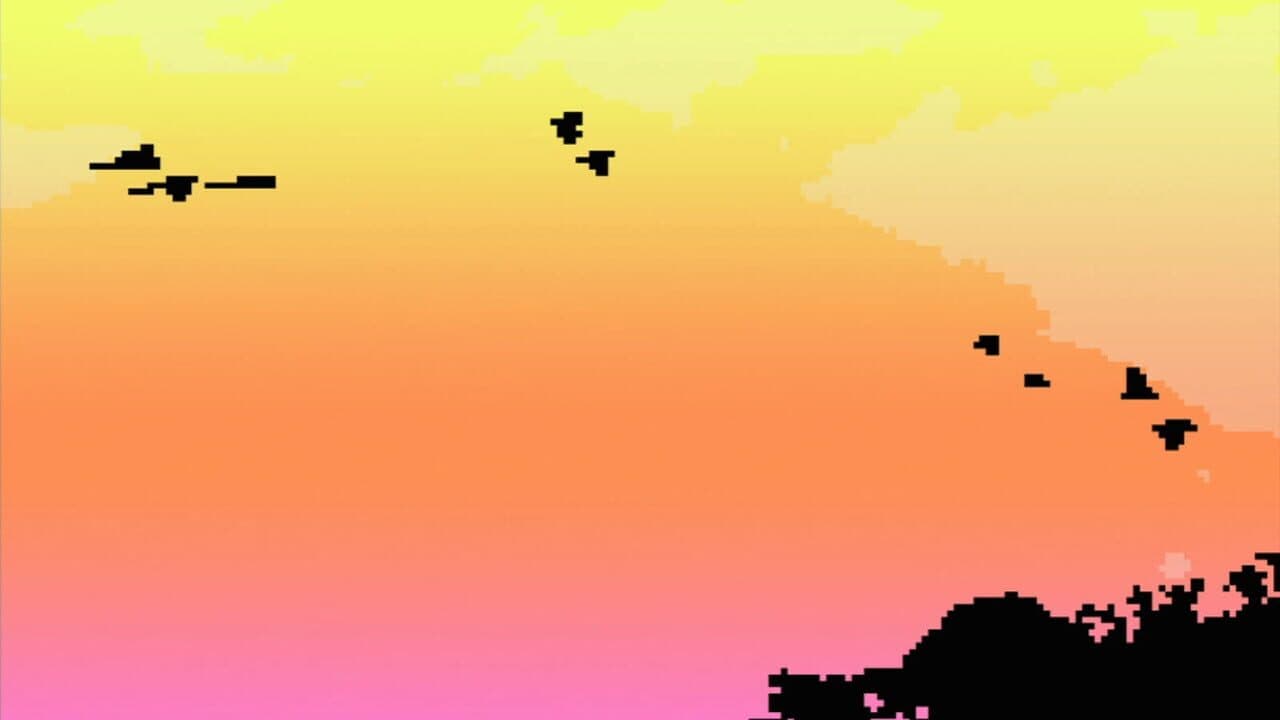 Rising: Hungry Lizard screenshot 1