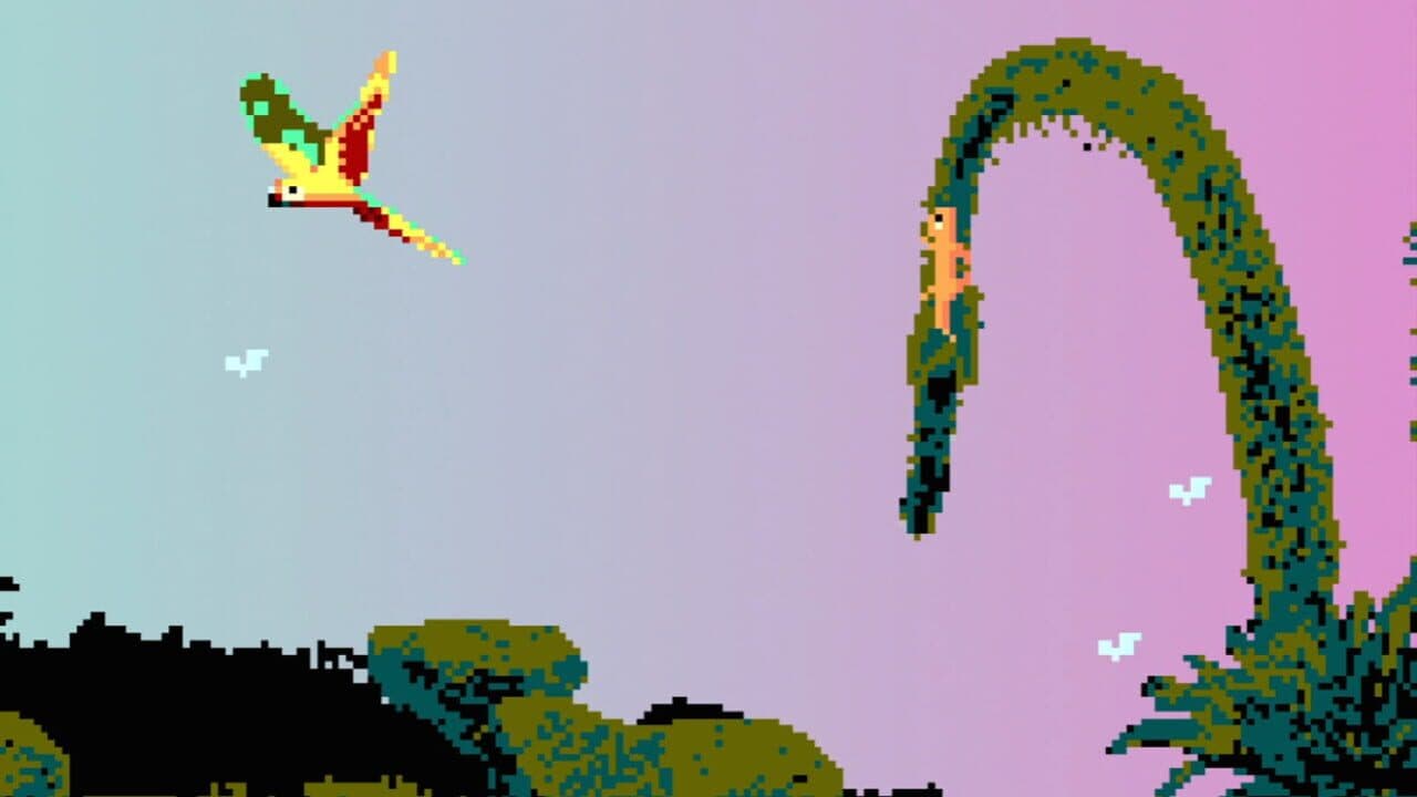 Rising: Hungry Lizard thumbnail 4