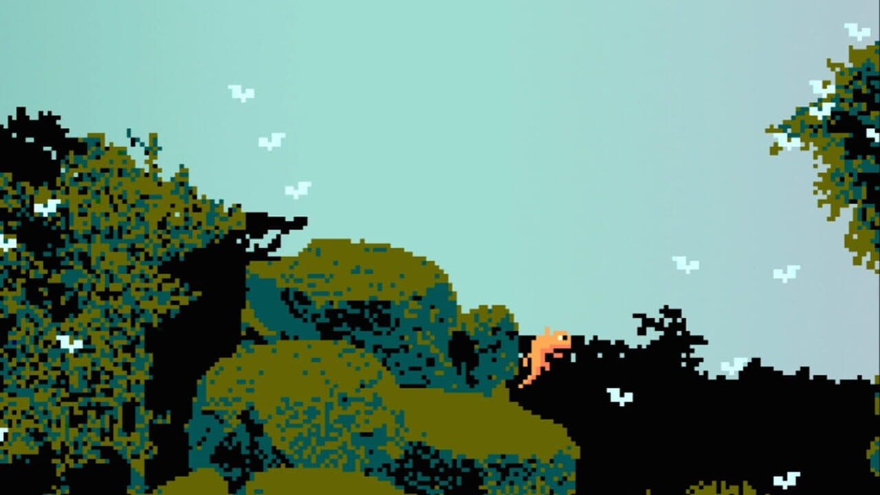 Rising: Hungry Lizard thumbnail 5