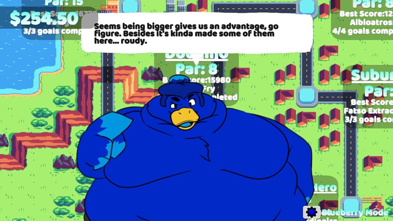 Smasher and the Will o' the Thiccs thumbnail 2