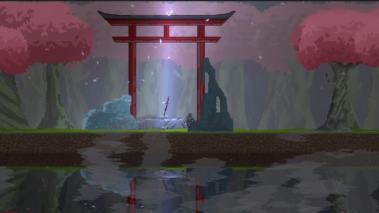 Lake of Shadows thumbnail 3