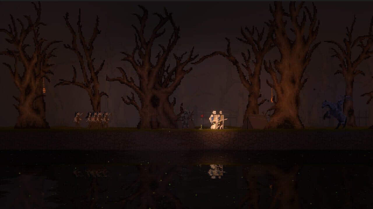 Lake of Shadows thumbnail 6