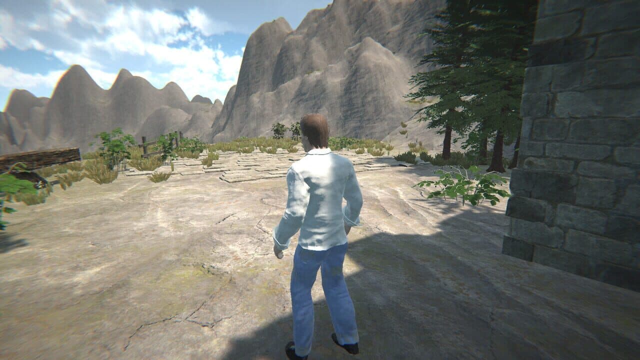 Tar Alterra Adventure Game thumbnail 3