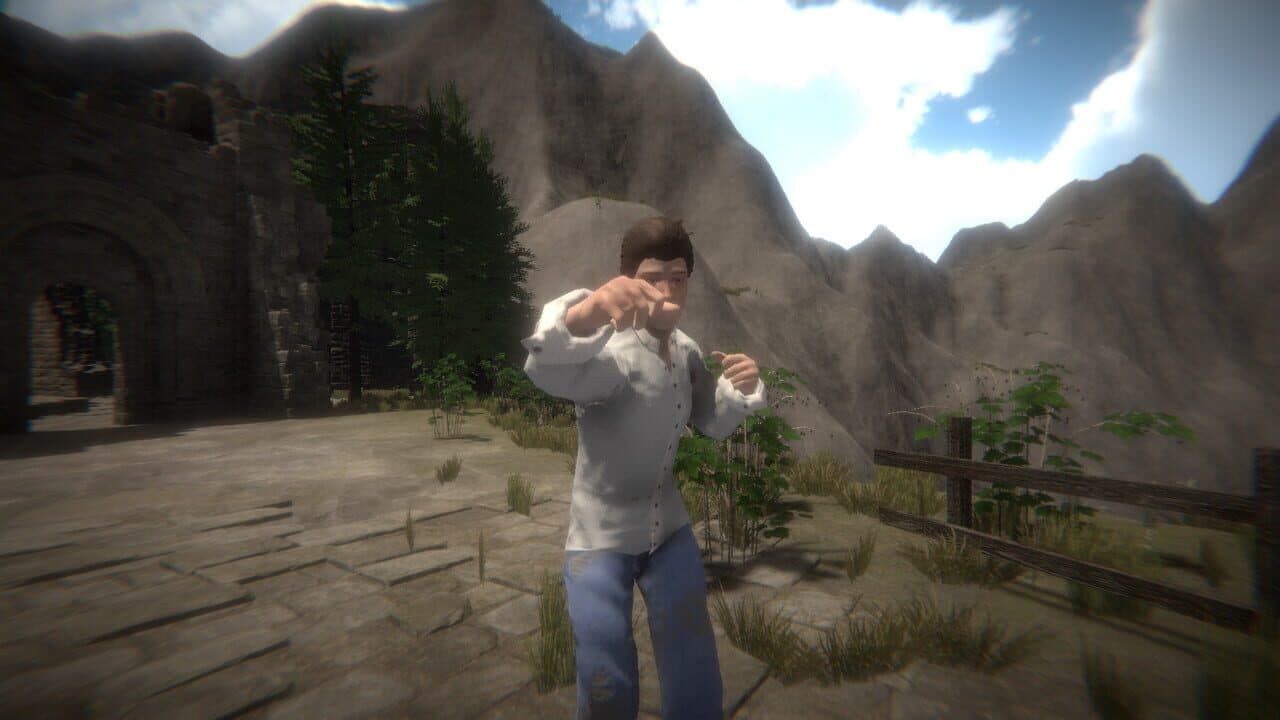 Tar Alterra Adventure Game thumbnail 4