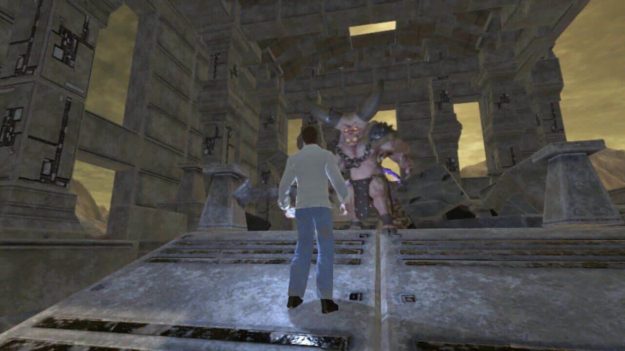 Tar Alterra Adventure Game thumbnail 5