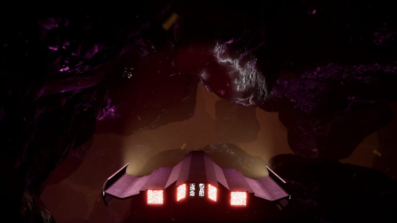 Decent Into Sector 32 screenshot 1