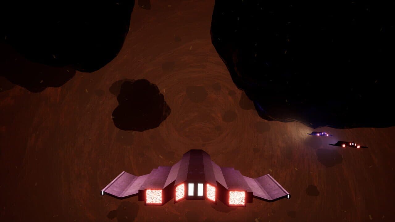 Decent Into Sector 32 thumbnail 2
