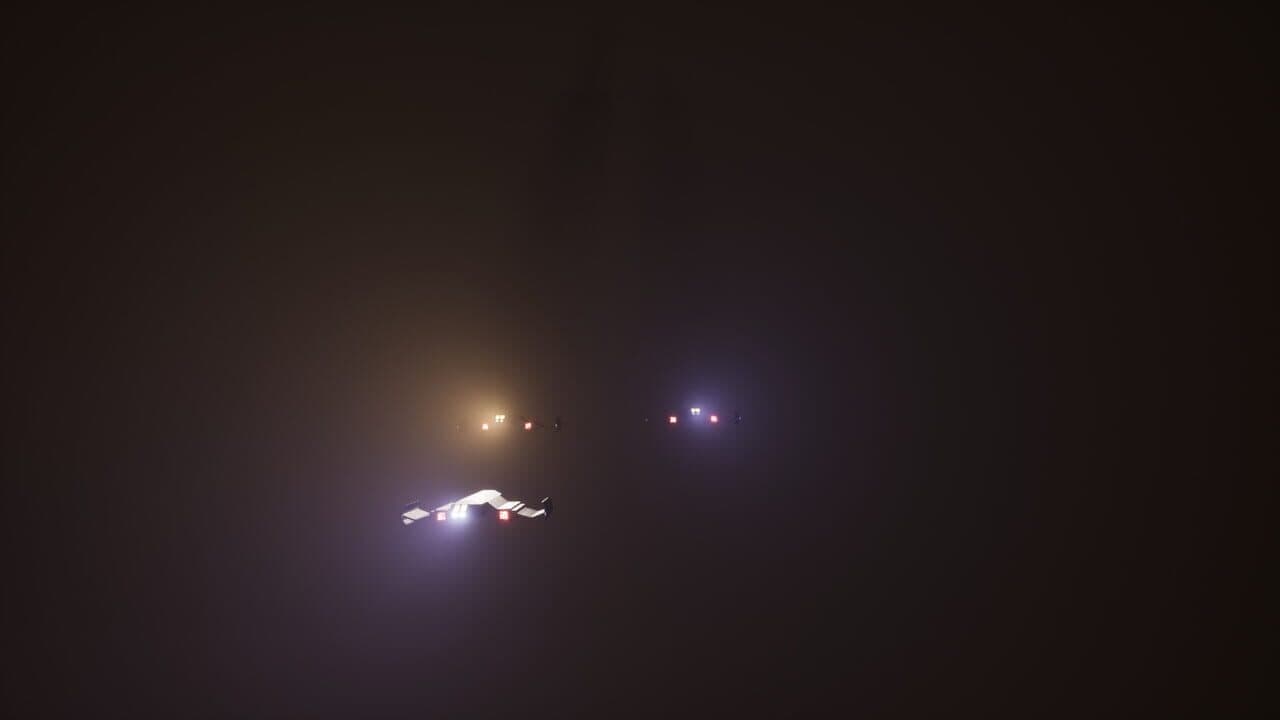Decent Into Sector 32 thumbnail 3