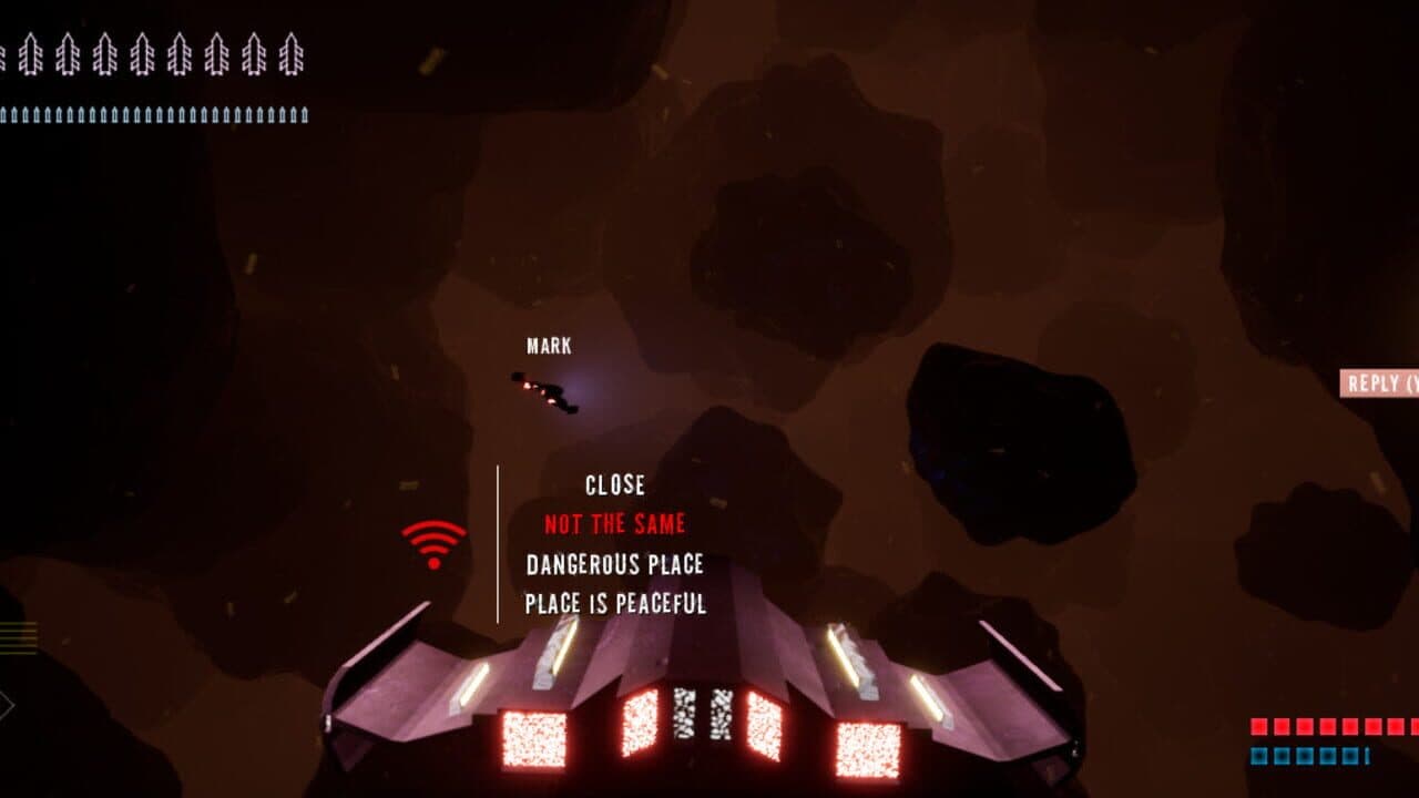 Decent Into Sector 32 thumbnail 5