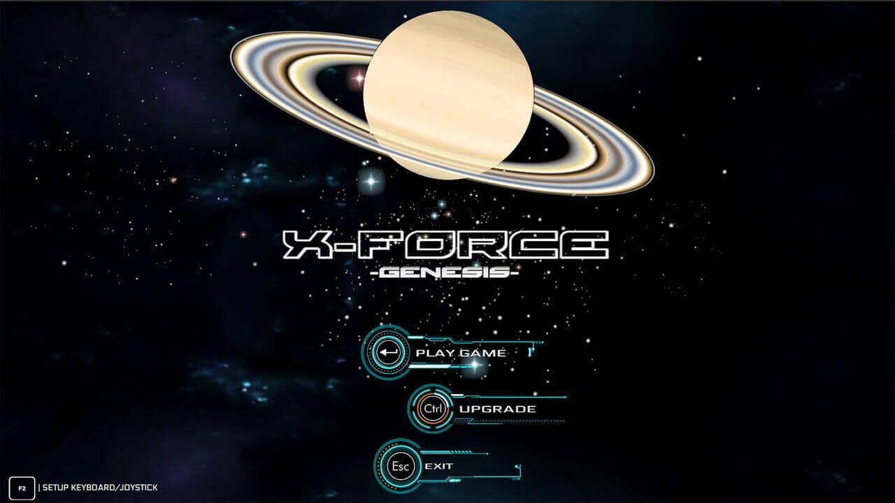 X-Force Genesis thumbnail 8