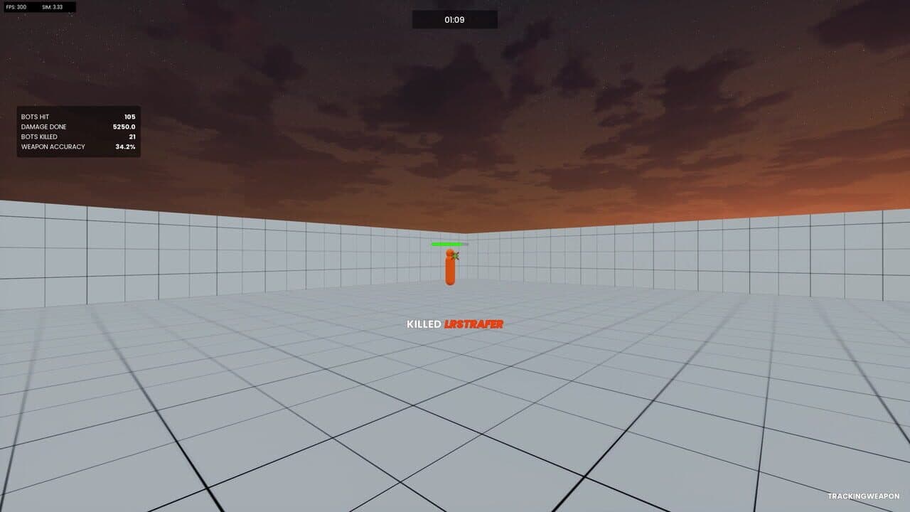 Mightyy's FPS Aim Trainer thumbnail 8
