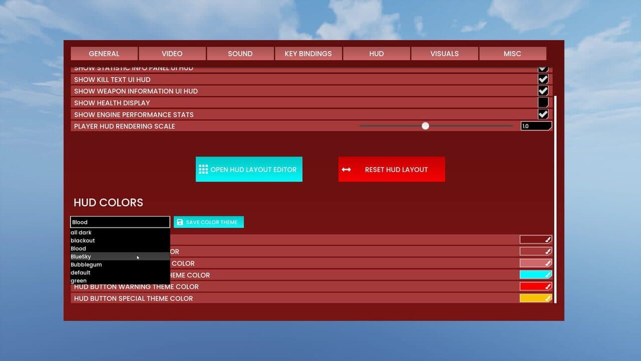 Mightyy's FPS Aim Trainer thumbnail 7