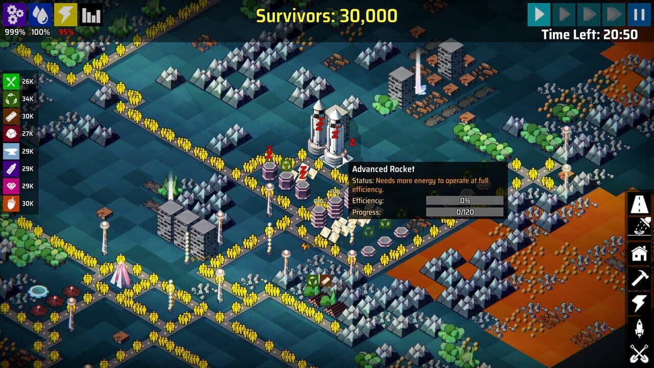 T-Minus 30 screenshot 1
