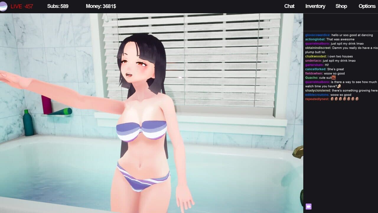 Hot Tub Simulator thumbnail 5
