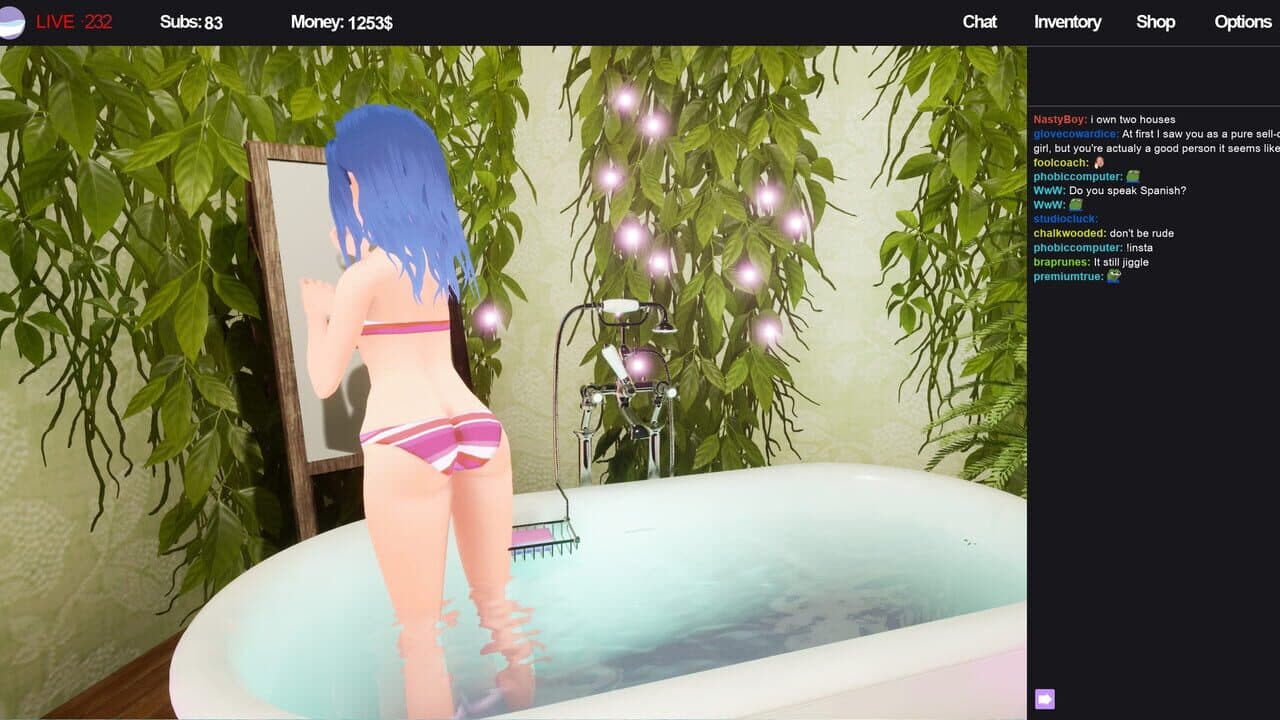 Hot Tub Simulator thumbnail 7