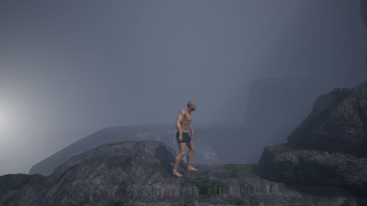 Mainly at Rest thumbnail 2
