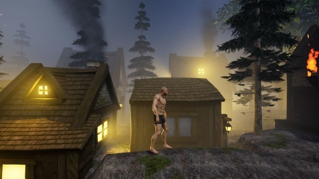 Mainly at Rest thumbnail 3