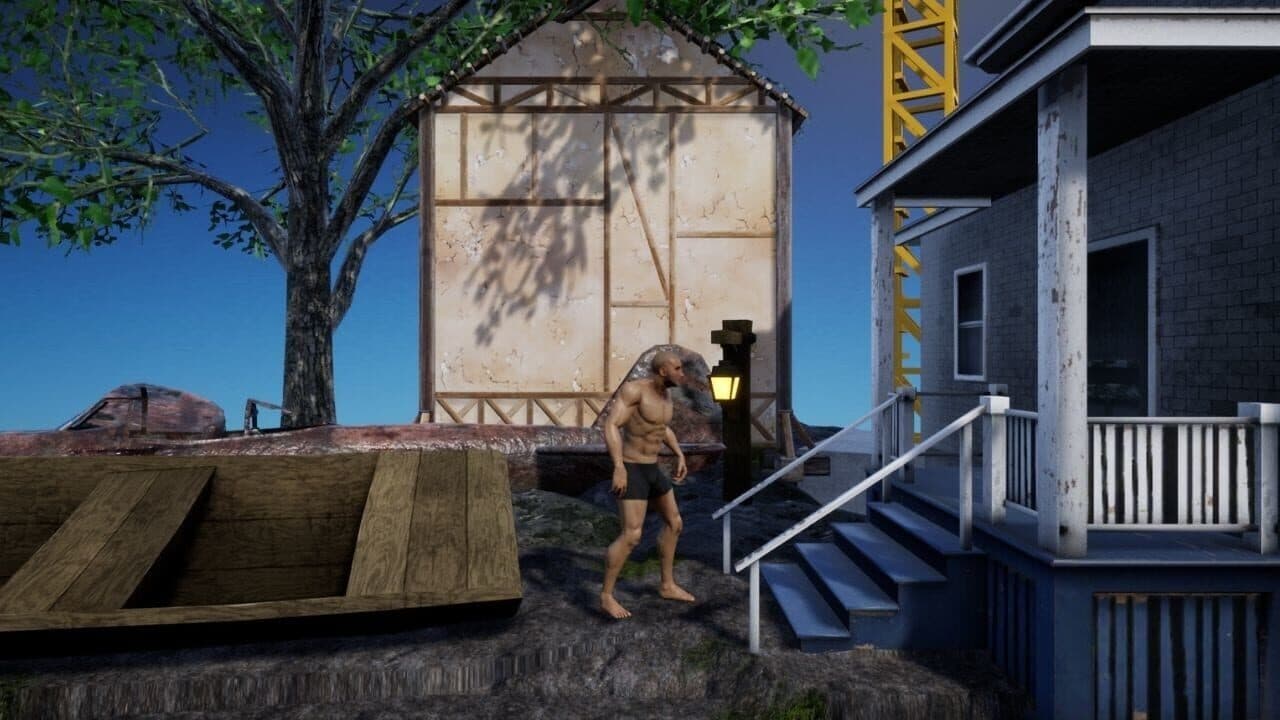 Mainly at Rest thumbnail 4