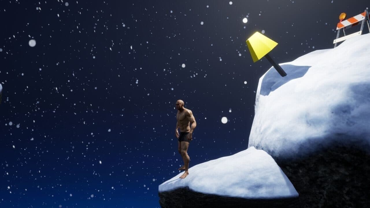 Mainly at Rest thumbnail 5