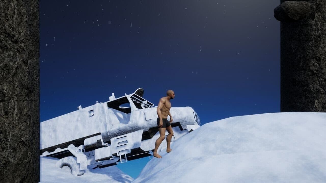 Mainly at Rest thumbnail 7