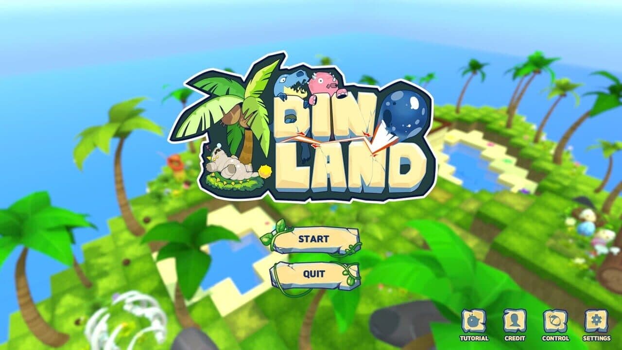 Dinoland thumbnail 4