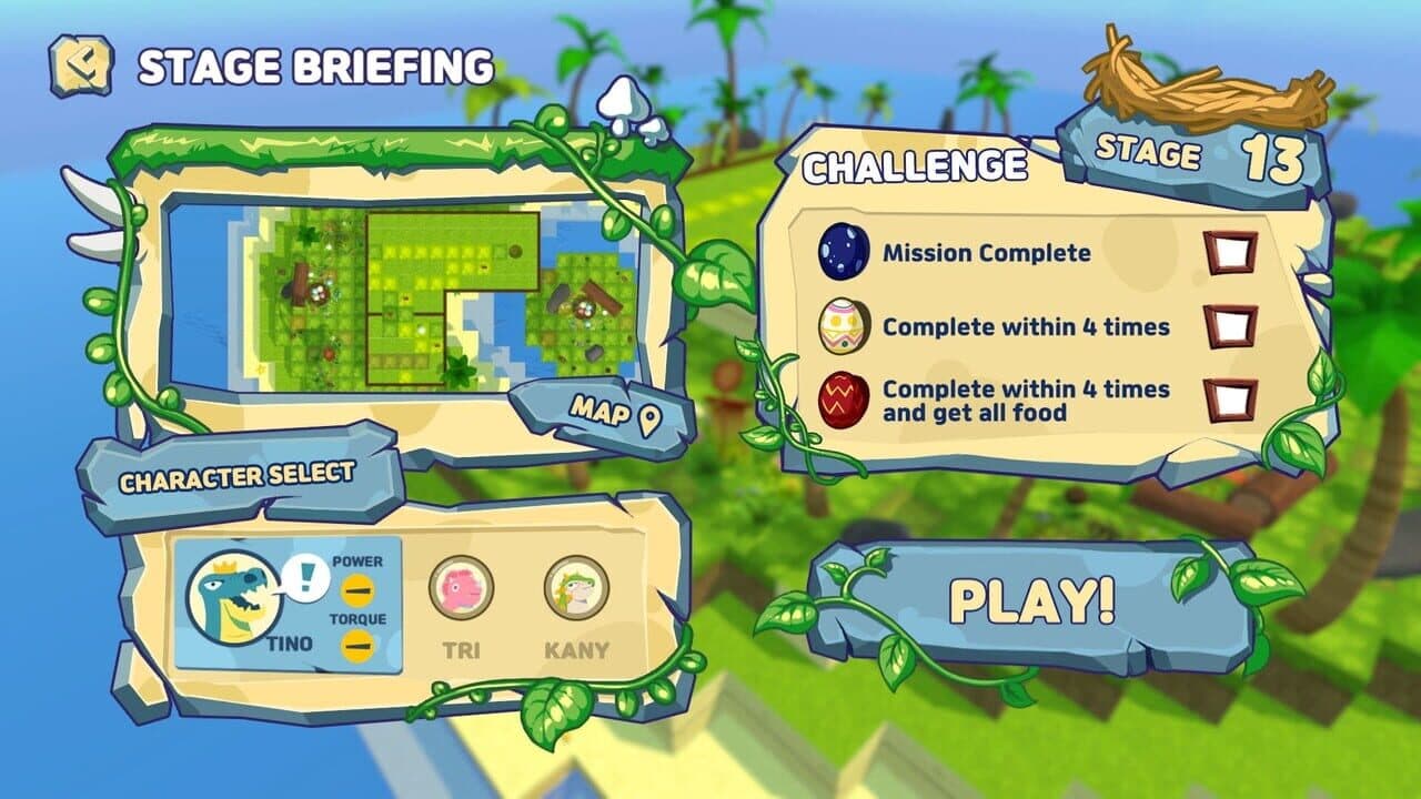 Dinoland thumbnail 5