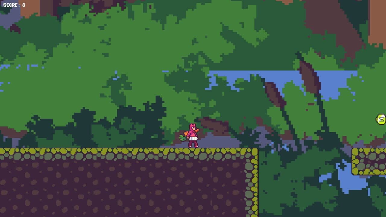 Carrot Girl Adventures thumbnail 3