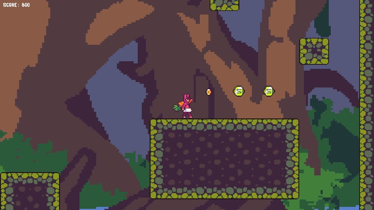Carrot Girl Adventures thumbnail 4