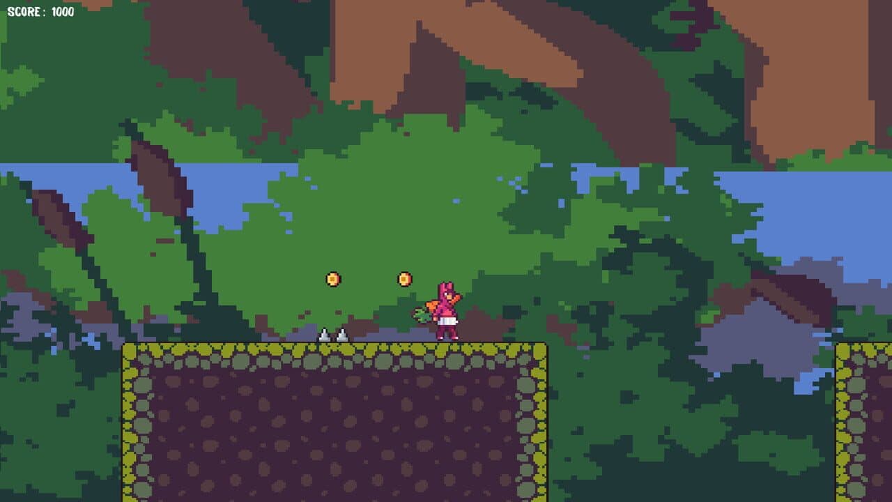 Carrot Girl Adventures thumbnail 5