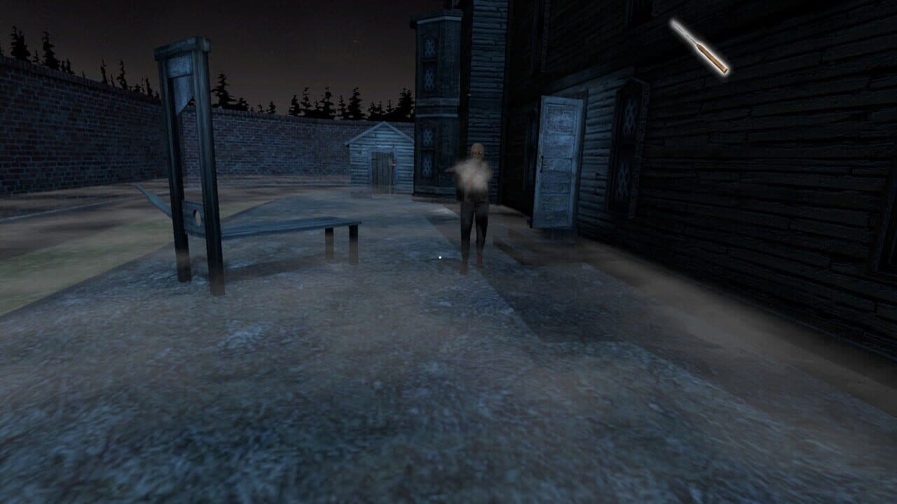 Granny 3 thumbnail 6
